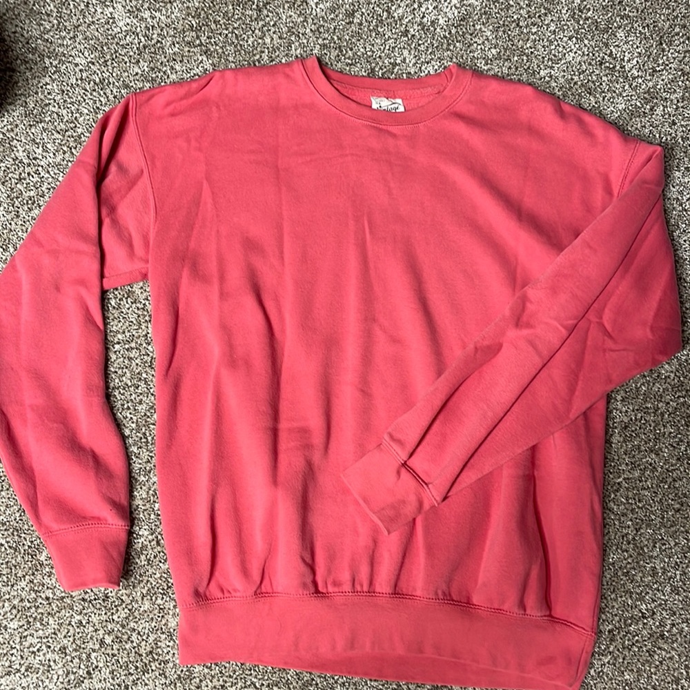 Women’s Sweatshirt
